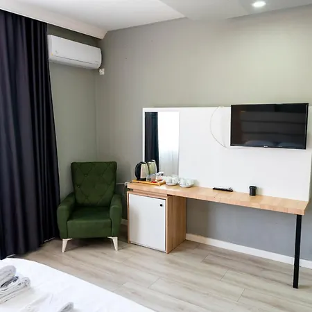 Rio'S Hotel Airport Istanbul Exterior photo